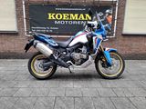 HONDA CRF 1000 L AFRICA TWIN DCT