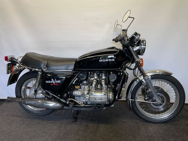 honda - gl-1000-k1