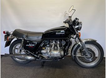 Honda GL 1000 K1 1976 occasion