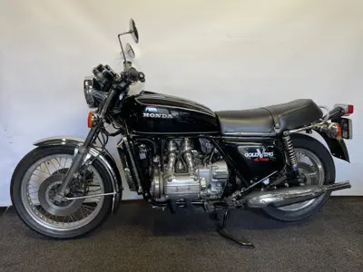 HONDA GL 1000 K1 – foto 2