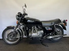 Honda GL 1000 K1 1976 occasion – foto 2 van 22
