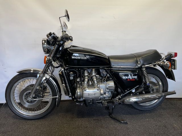 honda - gl-1000-k1
