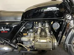 Honda GL 1000 K1 1976 occasion – foto 3 van 22