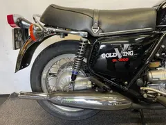 Honda GL 1000 K1 1976 occasion – foto 4 van 22