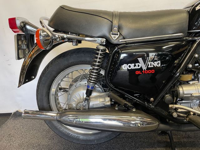 honda - gl-1000-k1