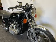Honda GL 1000 K1 1976 occasion – foto 5 van 22