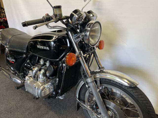 honda - gl-1000-k1