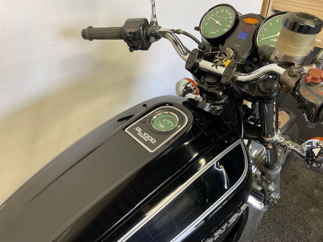 honda - gl-1000-k1