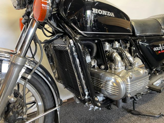 honda - gl-1000-k1