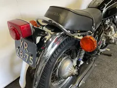 Honda GL 1000 K1 1976 occasion – foto 9 van 22