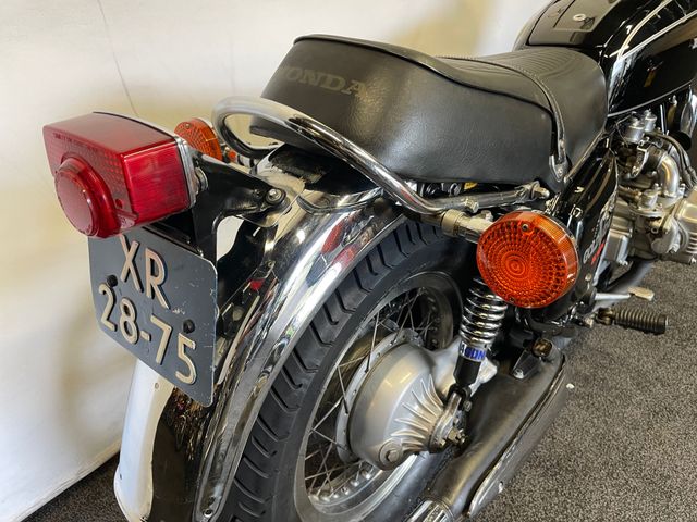 honda - gl-1000-k1