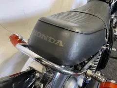 Honda GL 1000 K1 1976 occasion – foto 12 van 22