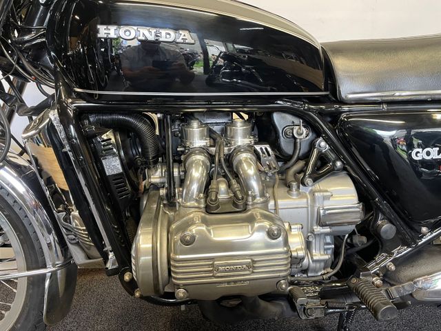 honda - gl-1000-k1