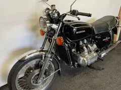 Honda GL 1000 K1 1976 occasion – foto 16 van 22