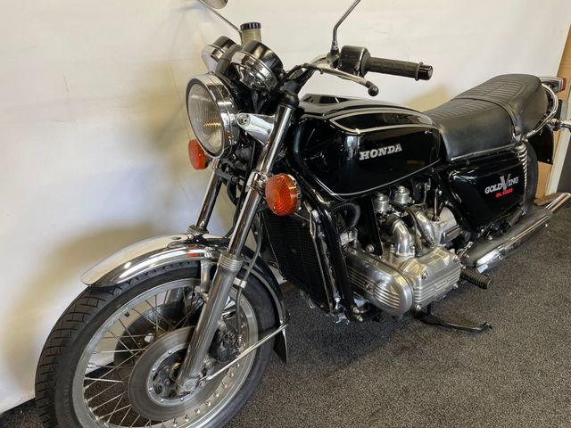 honda - gl-1000-k1