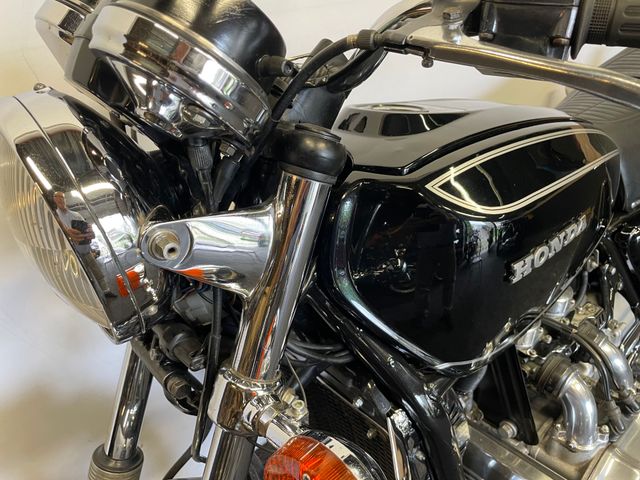 honda - gl-1000-k1