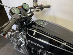 Honda GL 1000 K1 1976 occasion – foto 18 van 22