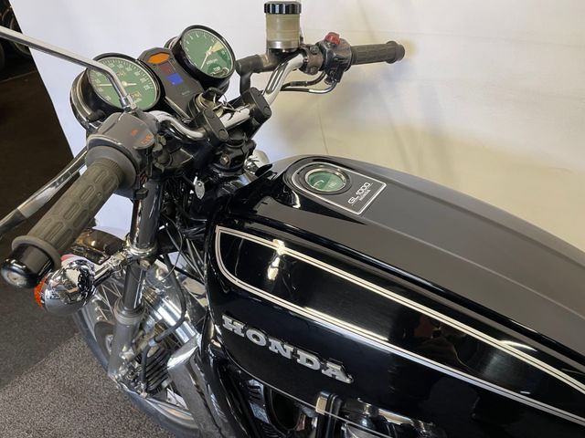 honda - gl-1000-k1