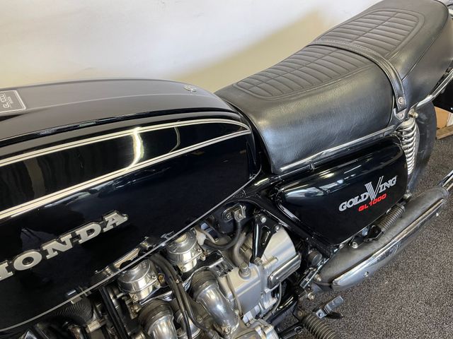 honda - gl-1000-k1