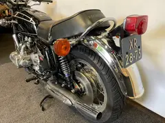 Honda GL 1000 K1 1976 occasion – foto 20 van 22