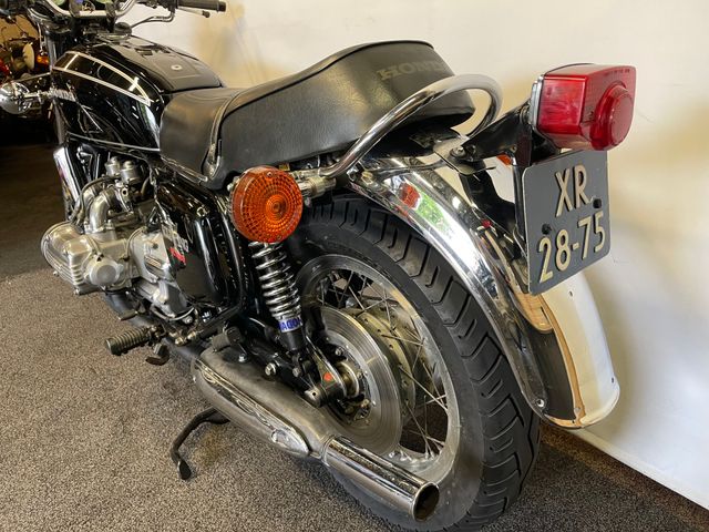 honda - gl-1000-k1