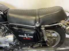 Honda GL 1000 K1 1976 occasion – foto 21 van 22