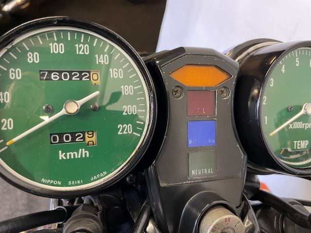 honda - gl-1000-k1