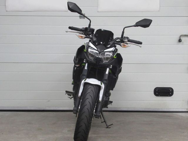 kawasaki - z650