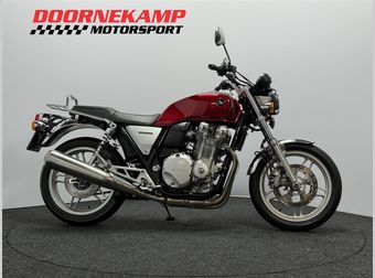 Honda CB 1100 EX ABS 2013 occasion