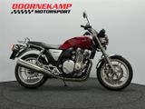 HONDA CB 1100 EX ABS