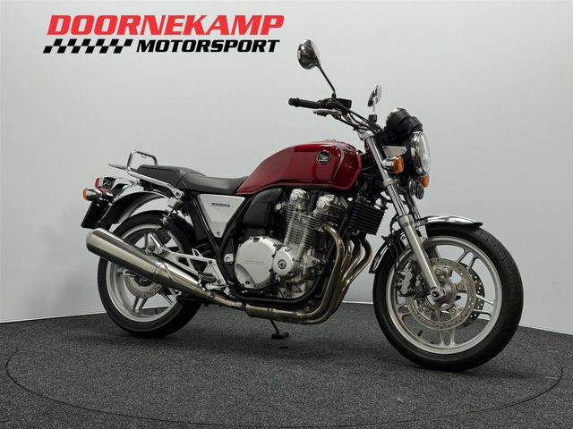 honda - cb-1100-ex-abs