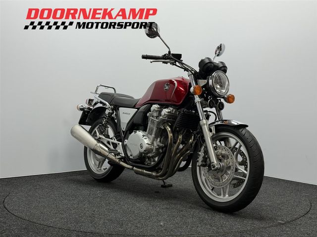 honda - cb-1100-ex-abs