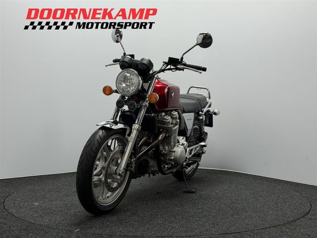 honda - cb-1100-ex-abs