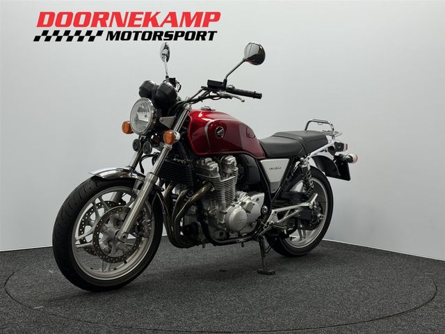 honda - cb-1100-ex-abs