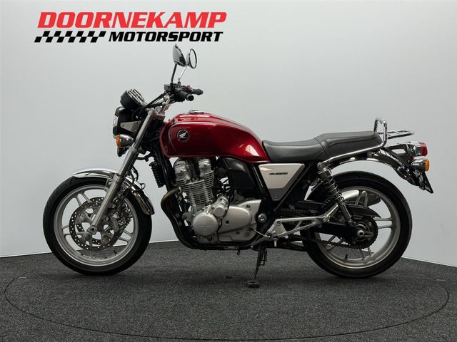 honda - cb-1100-ex-abs