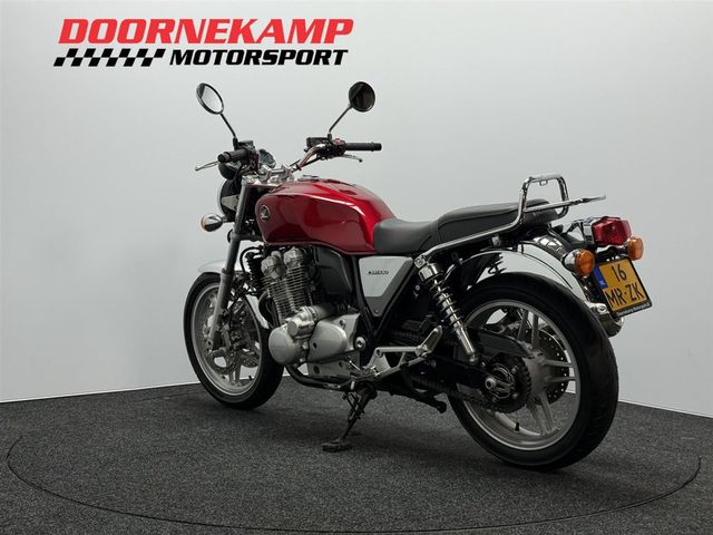 honda - cb-1100-ex-abs
