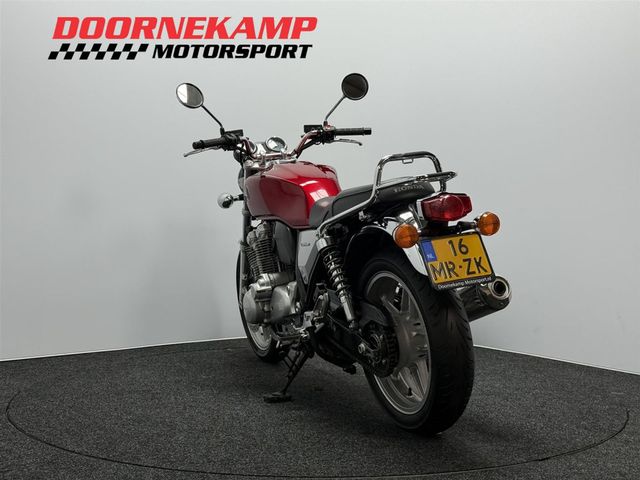 honda - cb-1100-ex-abs