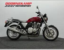 Honda CB 1100 EX ABS 2013 occasion