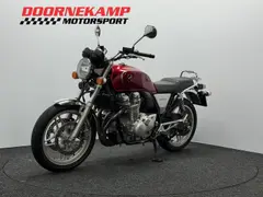Honda CB 1100 EX ABS 2013 occasion – foto 7 van 17