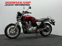 Honda CB 1100 EX ABS 2013 occasion – foto 8 van 17