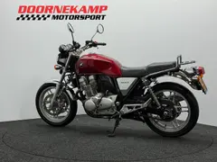 Honda CB 1100 EX ABS 2013 occasion – foto 10 van 17