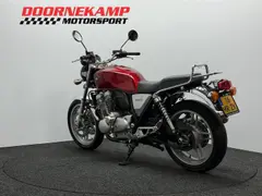 Honda CB 1100 EX ABS 2013 occasion – foto 11 van 17
