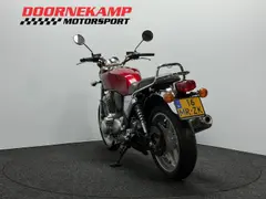 Honda CB 1100 EX ABS 2013 occasion – foto 12 van 17