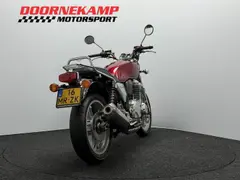 Honda CB 1100 EX ABS 2013 occasion – foto 14 van 17