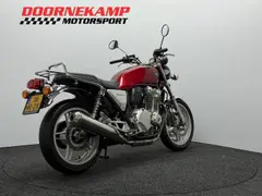 Honda CB 1100 EX ABS 2013 occasion – foto 15 van 17