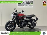 TRIUMPH SPEED TWIN 1200