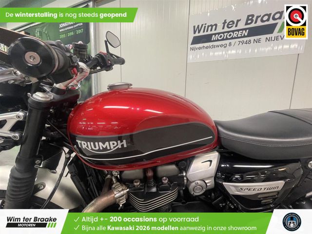 triumph - speed-twin-1200