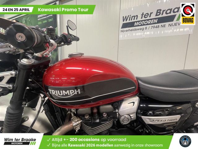 triumph - speed-twin-1200