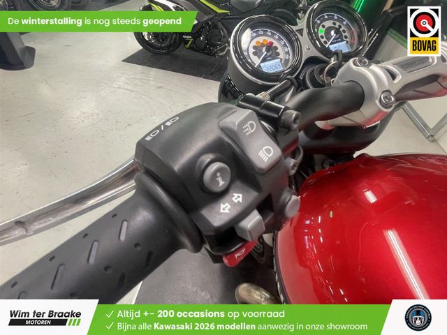 triumph - speed-twin-1200