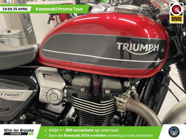 triumph - speed-twin-1200